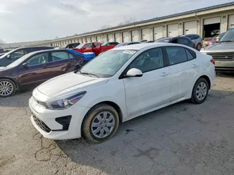 2023 Kia Rio 3KPA24AD2PE588167