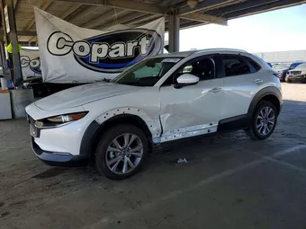 2023 Mazda CX-30 3MVDMBBM8PM553017