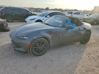 2021 Mazda MX-5 Miata JM1NDAC79M0455606