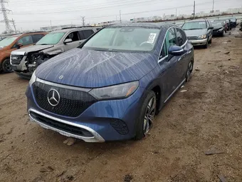 2023 Mercedes-Benz EQE-Class SUV 4JGGM1CB1PA001132