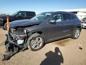 2023 Mercedes-Benz GLA-Class W1N4N4HB5PJ433424