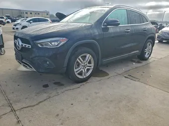 2021 Mercedes-Benz GLA-Class W1N4N4GB1MJ170460