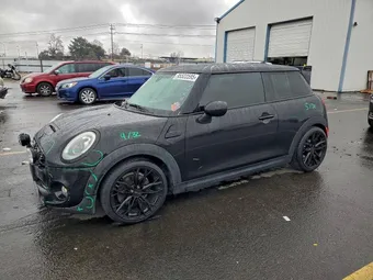 2015 Mini Hardtop 2 Door WMWXP7C53F2A59115