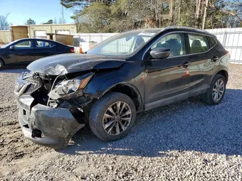 2019 Nissan Qashqai JN1BJ1CP1KW234798