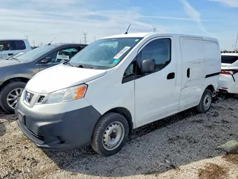 2016 Nissan NV 200 3N6CM0KN4GK697831