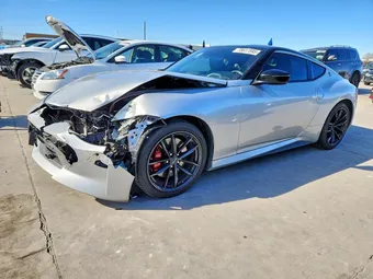 2024 Nissan Z JN1BZ4BH7RM365972