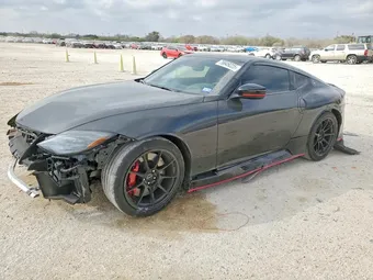 2024 Nissan Z JN1BZ4CH4RM361098