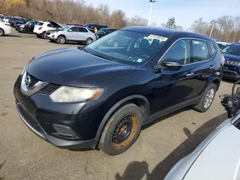 2015 Nissan Rogue KNMAT2MV3FP509433