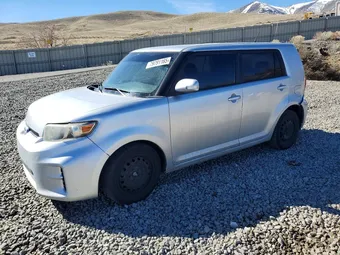 2015 Scion XB JTLZE4FE7FJ067012