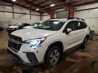 2024 Subaru Ascent 4S4WMAED6R3443468