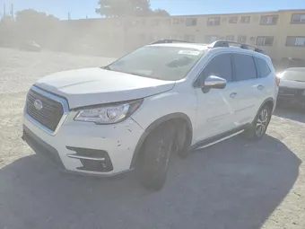 2020 Subaru Ascent 4S4WMARD3L3408744