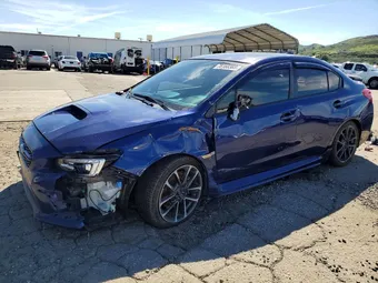 2020 Subaru WRX JF1VA1J62L9828276