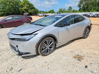 2023 Toyota Prius JTDADABUXP3000563