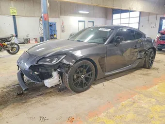 2023 Toyota GR86 JF1ZNBC19P8752936