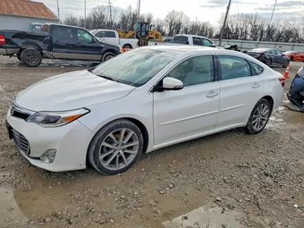 2015 Toyota Avalon 4T1BK1EBXFU163318