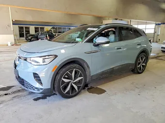 2023 Volkswagen ID4 1V25MPE84PC057178