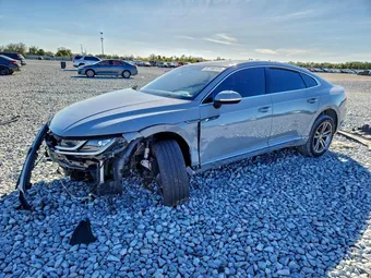2022 Volkswagen Arteon WVWSR7AN4NE010591
