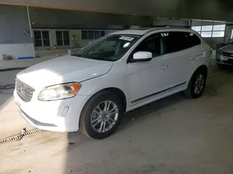 2015 Volvo XC60 YV440MDCXF2620765