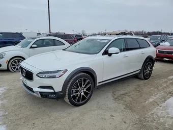 2020 Volvo V90 YV4A22NL8L1112358