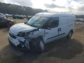 2022 Ram Promaster City ZFBHRFAB9N6Y15574