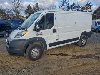 2021 Ram Promaster Cargo Van 3C6LRVAG5ME560144