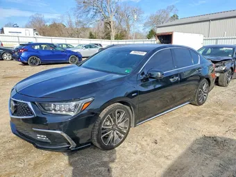 2020 Acura RLX JH4KC2F96LC000474