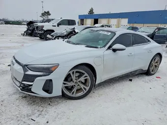 2024 Audi Etron GT WAUFJBFW1R7004431