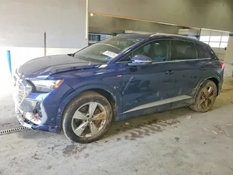 2024 Audi Q4 Etron WA1LUBFZ0RP043173