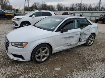 2015 Audi A3 WAUBFGFF7F1009080