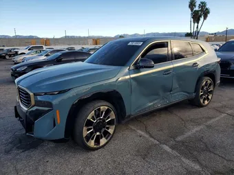 2023 BMW XM 5YM23CS08P9S58553