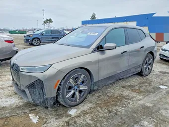 2024 BMW iX WB533CF05RCN46863