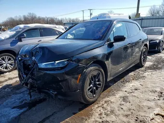 2025 BMW iX WB523CF04SCS81015