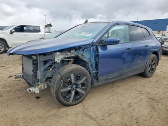 2024 BMW iX WB523CF03RCR10807
