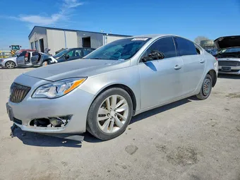 2016 Buick Regal 2G4GK5EX0G9155915