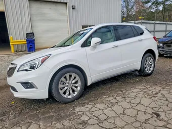 2018 Buick Envision LRBFX1SA5JD082348