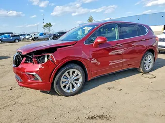 2018 Buick Envision LRBFX1SAXJD023893