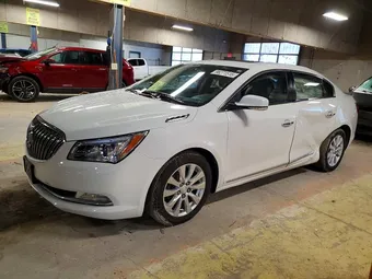 2015 Buick LaCrosse 1G4GB5GRXFF307736