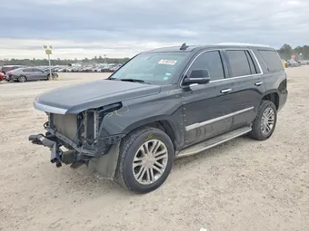 2018 Cadillac Escalade 1GYS3AKJXJR138776