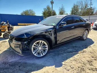 2020 Cadillac CT4 1G6DF5RKXL0140226