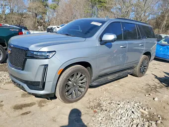 2024 Cadillac Escalade 1GYS4GKLXRR419389