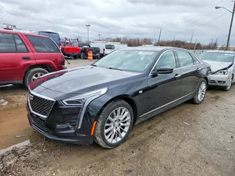 2020 Cadillac CT6 1G6KB5RS9LU106693