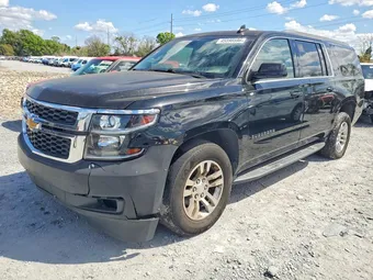 2020 Chevrolet Suburban 1GNSKHKC6LR252061