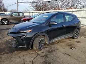 2023 Chevrolet Bolt EUV 1G1FZ6S03P4145142