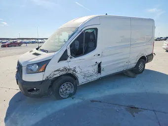 2023 Ford Transit 1FTBR1C85PKC03521