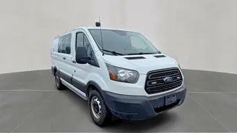 2019 Ford Transit Connect 1FTYE1ZM9KKA31058
