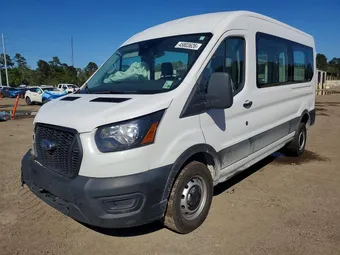2023 Ford Transit 1FTBR1C8XPKB38522