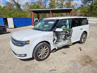 2018 Ford Flex 2FMGK5D83JBA05307