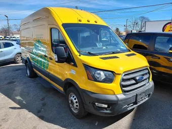 2020 Ford Transit 1FTRS4X87LKB04840