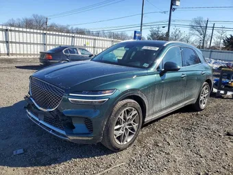 2024 Genesis GV70 5NMMADTBXRH010101