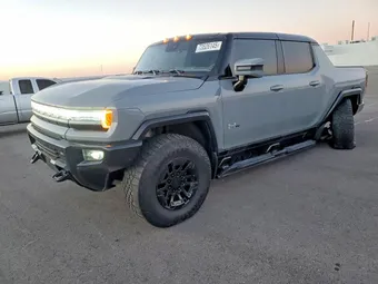 2024 GMC Hummer EV Pickup 1GT10BDD4RU114053
